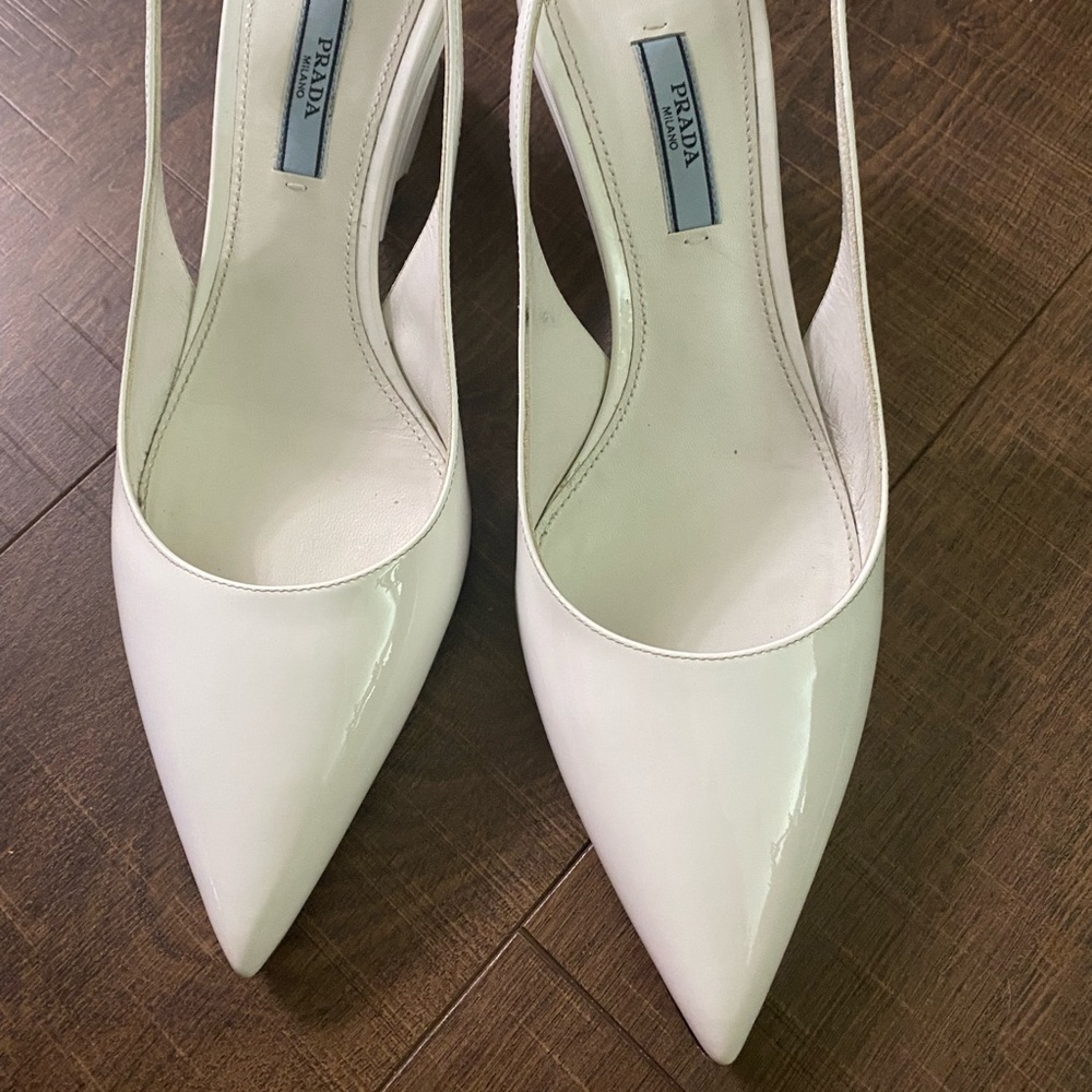 Prada sandals